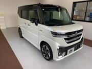 2025 SUZUKI SPACIA CUSTOM