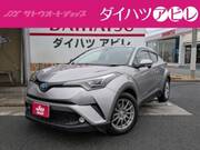 2017 TOYOTA C-HR G