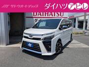 2018 TOYOTA VOXY