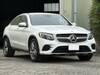 MERCEDES BENZ GLC-CLASS