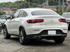 MERCEDES BENZ GLC-CLASS