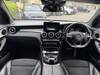 MERCEDES BENZ GLC-CLASS