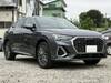 AUDI OTHER