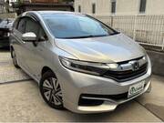 2015 HONDA SHUTTLE