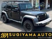 2016 CHRYSLER JEEP WRANGLER UNLIMITED