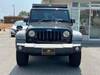 CHRYSLER JEEP WRANGLER UNLIMITED