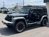 CHRYSLER JEEP WRANGLER UNLIMITED