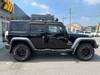 CHRYSLER JEEP WRANGLER UNLIMITED