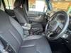 CHRYSLER JEEP WRANGLER UNLIMITED