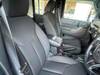 CHRYSLER JEEP WRANGLER UNLIMITED