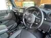 CHRYSLER JEEP WRANGLER UNLIMITED