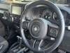 CHRYSLER JEEP WRANGLER UNLIMITED