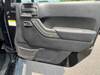 CHRYSLER JEEP WRANGLER UNLIMITED
