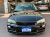 NISSAN SKYLINE