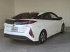 TOYOTA PRIUS PHV