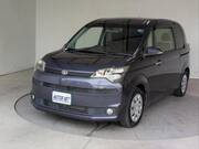 2013 TOYOTA SPADE