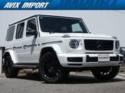 2023 MERCEDES BENZ G-CLASS
