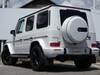 MERCEDES BENZ G-CLASS