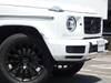 MERCEDES BENZ G-CLASS