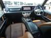 MERCEDES BENZ G-CLASS