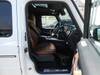 MERCEDES BENZ G-CLASS