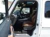 MERCEDES BENZ G-CLASS