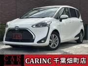 2019 TOYOTA SIENTA