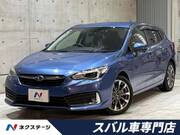 2020 SUBARU IMPREZA SPORTS