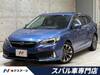 SUBARU IMPREZA SPORTS