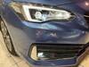 SUBARU IMPREZA SPORTS