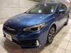 SUBARU IMPREZA SPORTS