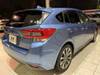 SUBARU IMPREZA SPORTS