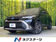 2023 TOYOTA COROLLA CROSS HYBRID Z