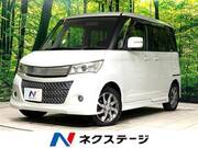2010 SUZUKI PALETTE SW