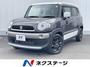 2018 SUZUKI XBEE HYBRID MZ