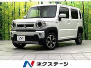 2021 SUZUKI HUSTLER