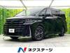 TOYOTA VELLFIRE HYBRID
