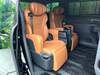 TOYOTA VELLFIRE HYBRID