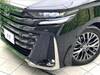 TOYOTA VELLFIRE HYBRID