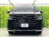 TOYOTA VELLFIRE HYBRID