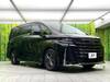 TOYOTA VELLFIRE HYBRID