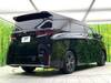 TOYOTA VELLFIRE HYBRID