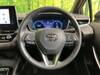 TOYOTA COROLLA SPORT