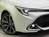 TOYOTA COROLLA SPORT