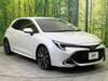 TOYOTA COROLLA SPORT