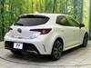 TOYOTA COROLLA SPORT