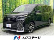 2023 TOYOTA VOXY