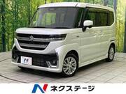 2024 SUZUKI SPACIA CUSTOM