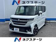 2025 SUZUKI SPACIA CUSTOM