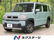 2022 SUZUKI HUSTLER